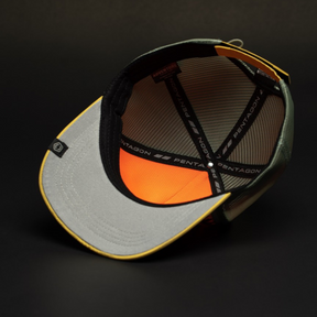 PENTAGON | ADVENTURE CYCLIST CAP - Cappello