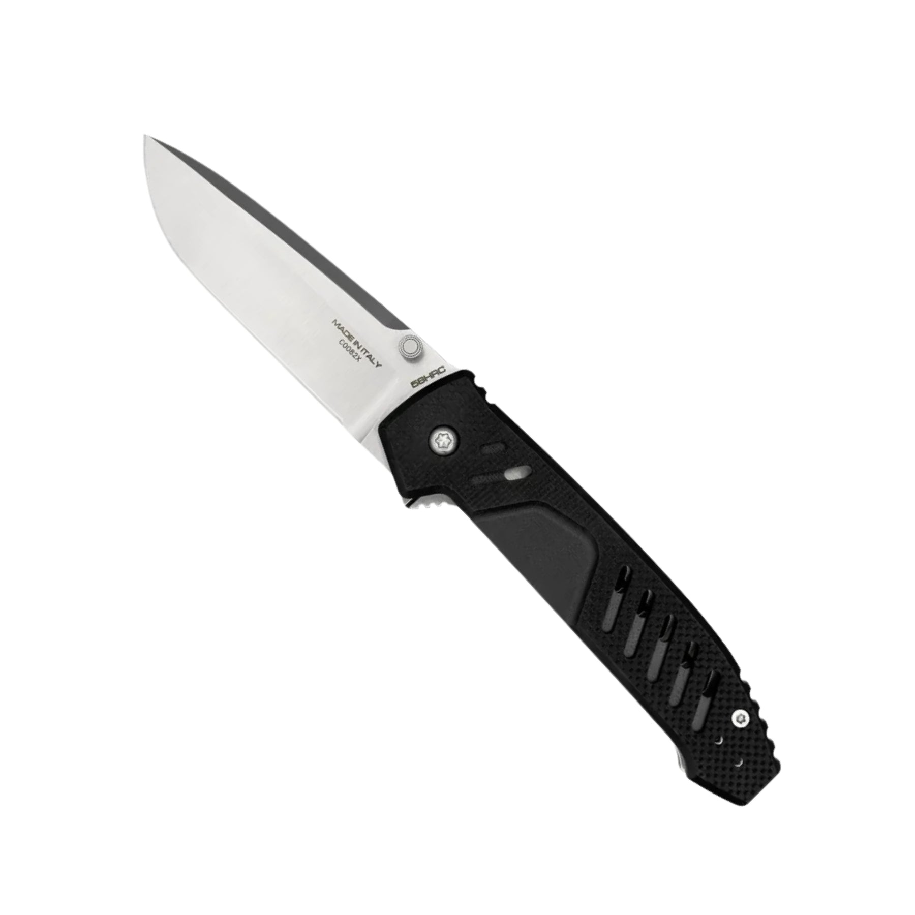 EXTREMA RATIO | MF1 EVO - Coltello chiudibile EDC - BackPacco - BP-ER-04.1000.0232/NIT-S/G10