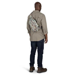 OSPREY | DAYLITE SLING - Monospalla da 6 L