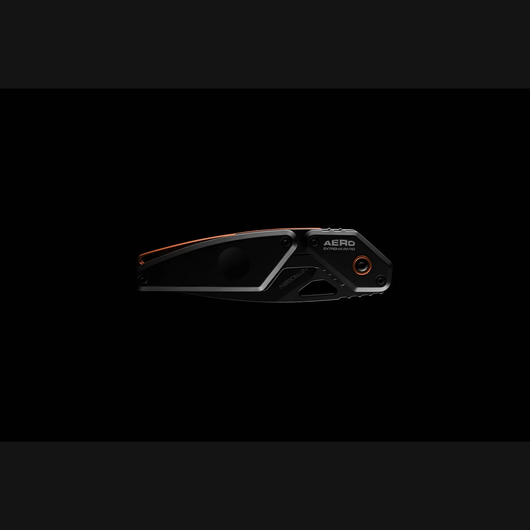 EXTREMA RATIO | AERO - Coltello chiudibile