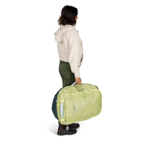 OSPREY | TRANSPORTER DUFFEL 65 - Borsone da 65 L - BackPacco - BP-OSPREY-10007513