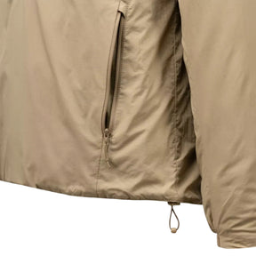 HELIKON-TEX | WOLFHOUND HOODIE LITE JACKET - Giacca imbottita ultraleggera con cappuccio