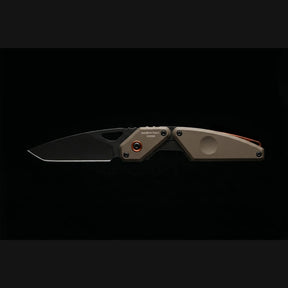EXTREMA RATIO | AERO - Coltello chiudibile