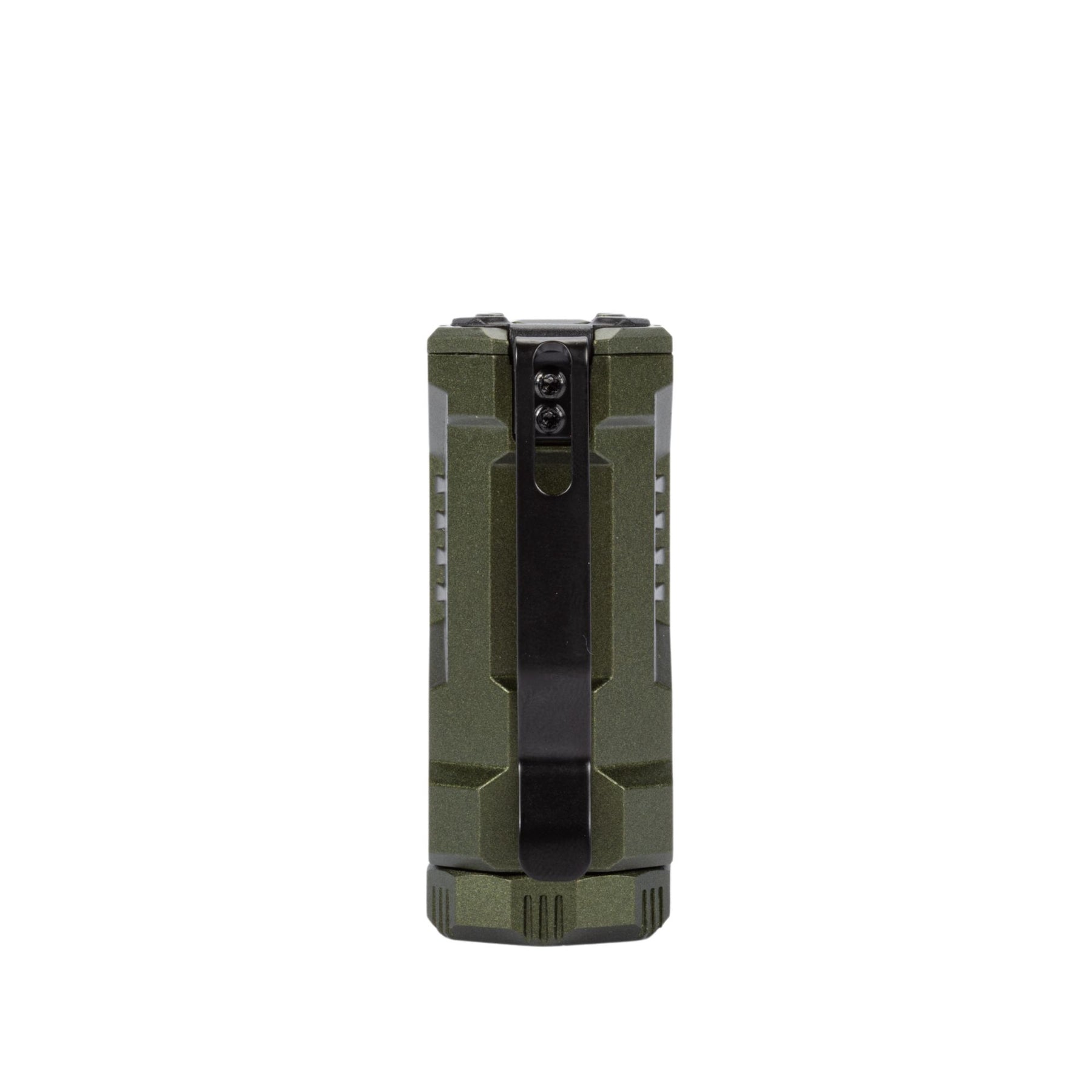 WUBEN | E7 GREEN MULTI-FUNCTIONAL EDC - Torcia multifunzione da 1800 Lumens