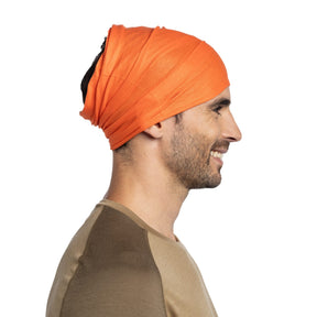 BUFF | COOLNET UV NECKWEAR - SOLID POPPY - Scaldacollo con protezione solare