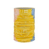 BUFF | COOLNET UV NECKWEAR - ADRAI MULTI - Scaldacollo con protezione solare