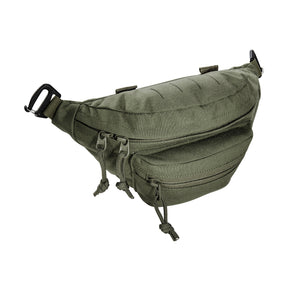 TASMANIAN TIGER | MODULAR HIP BAG - Marsupio da 1.5 L