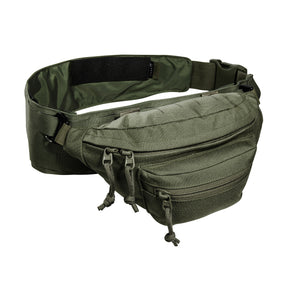 TASMANIAN TIGER | MODULAR HIP BAG - Marsupio da 1.5 L