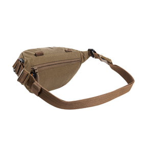 TASMANIAN TIGER | MODULAR HIP BAG - Marsupio da 1.5 L