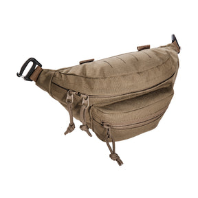 TASMANIAN TIGER | MODULAR HIP BAG - Marsupio da 1.5 L