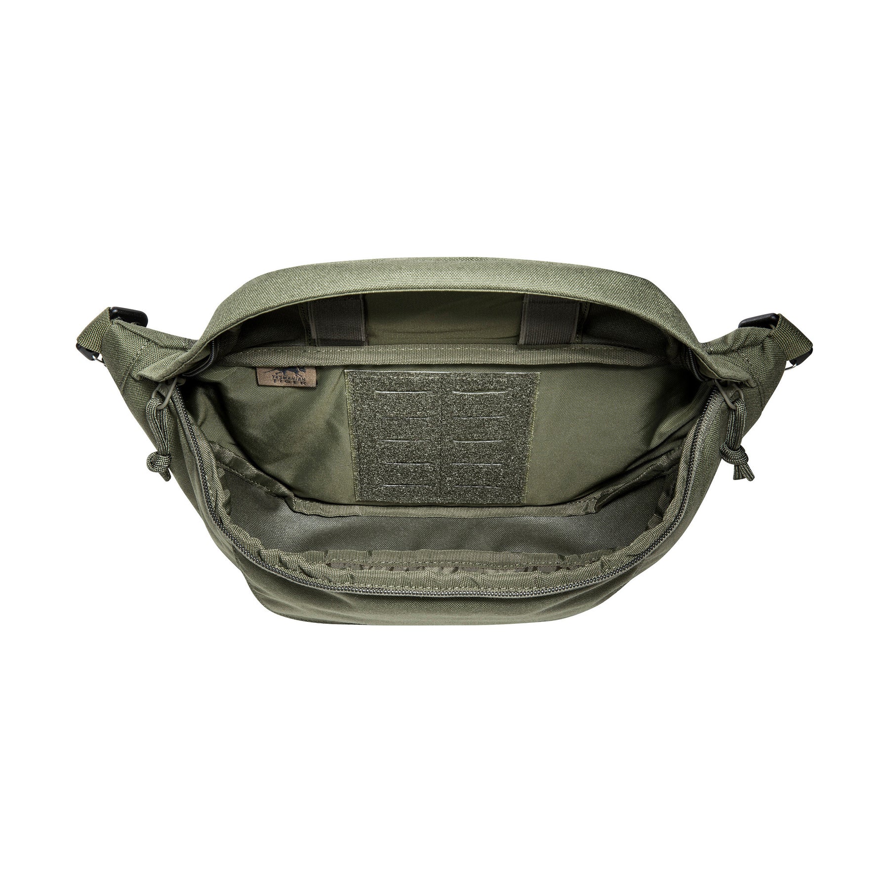 TASMANIAN TIGER | MODULAR HIP BAG 2 - Marsupio da 5 L