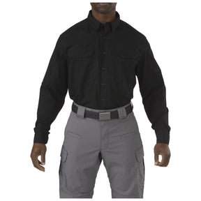 5.11 Stryke Shirt - Black