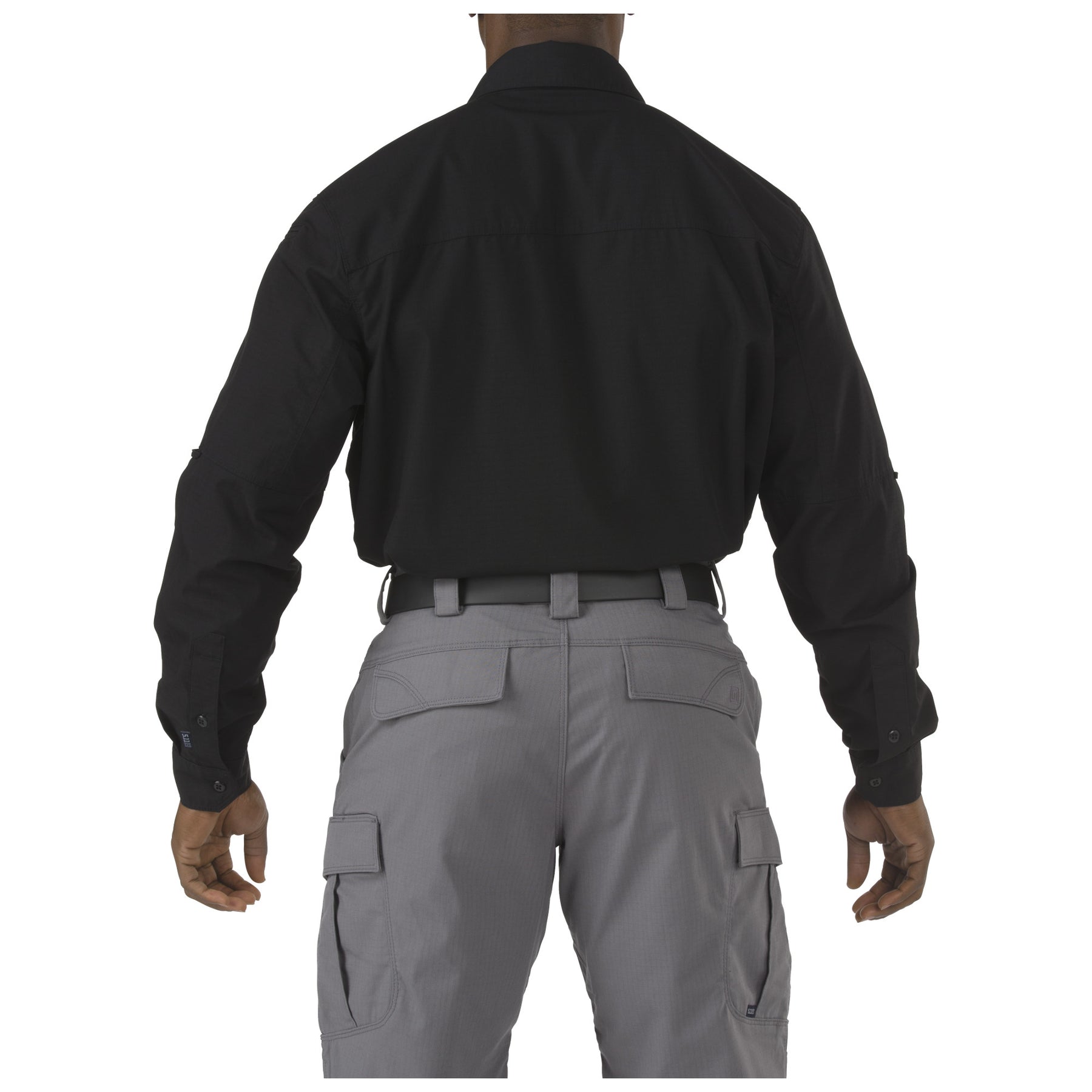 5.11 Stryke Shirt - Black