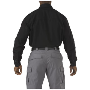 5.11 Stryke Shirt - Black