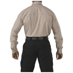 5.11 Stryke Shirt - Khaki