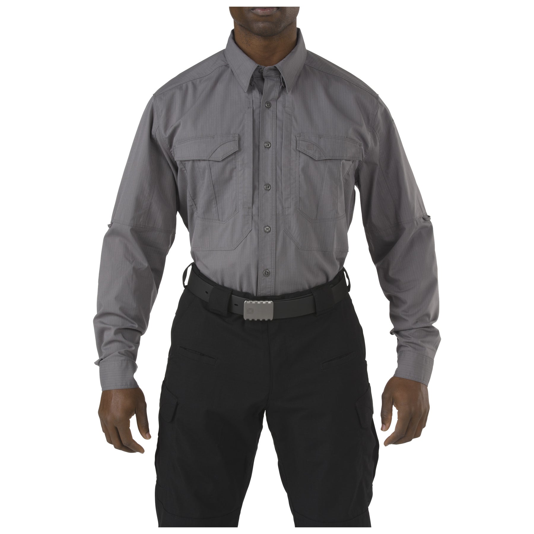 5.11 Stryke Shirt - Storm