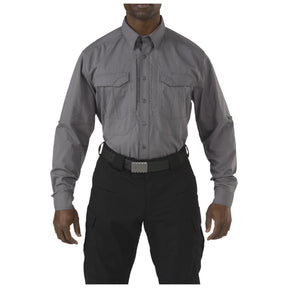 5.11 Stryke Shirt - Storm
