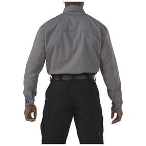 5.11 Stryke Shirt - Storm