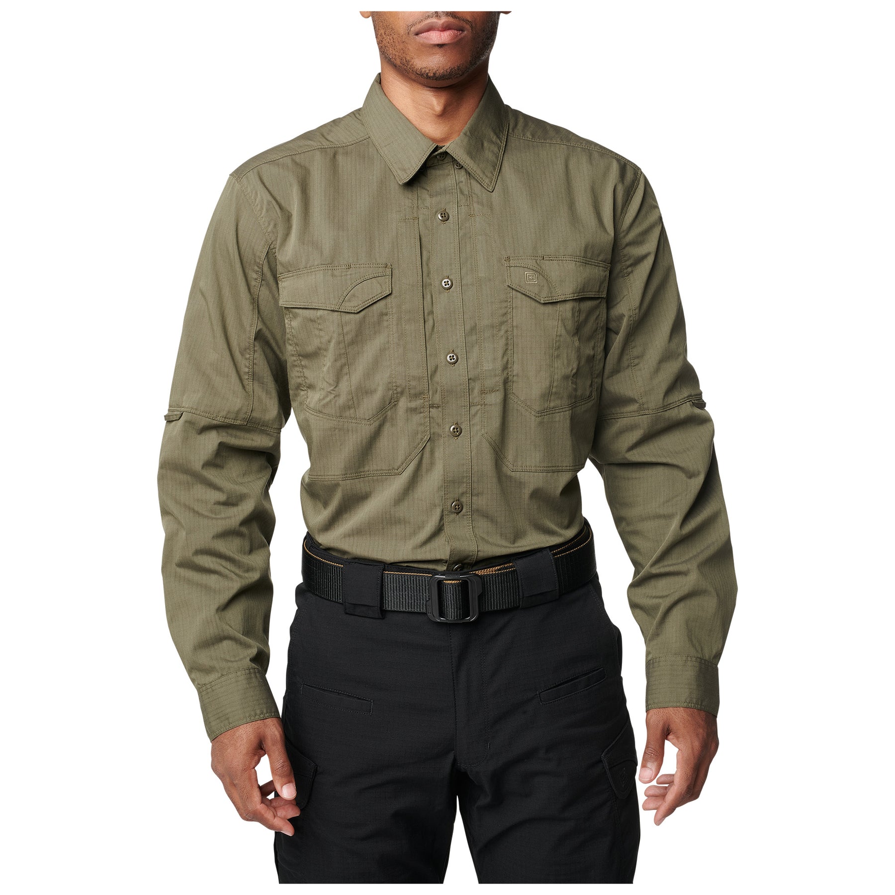 5.11 Stryke Shirt - Ranger Green
