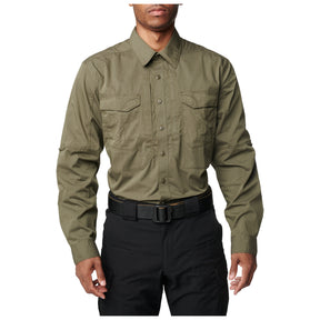 5.11 Stryke Shirt - Ranger Green