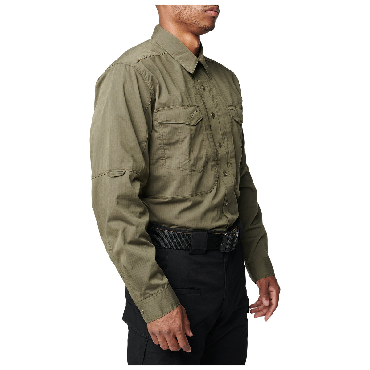 5.11 Stryke Shirt - Ranger Green