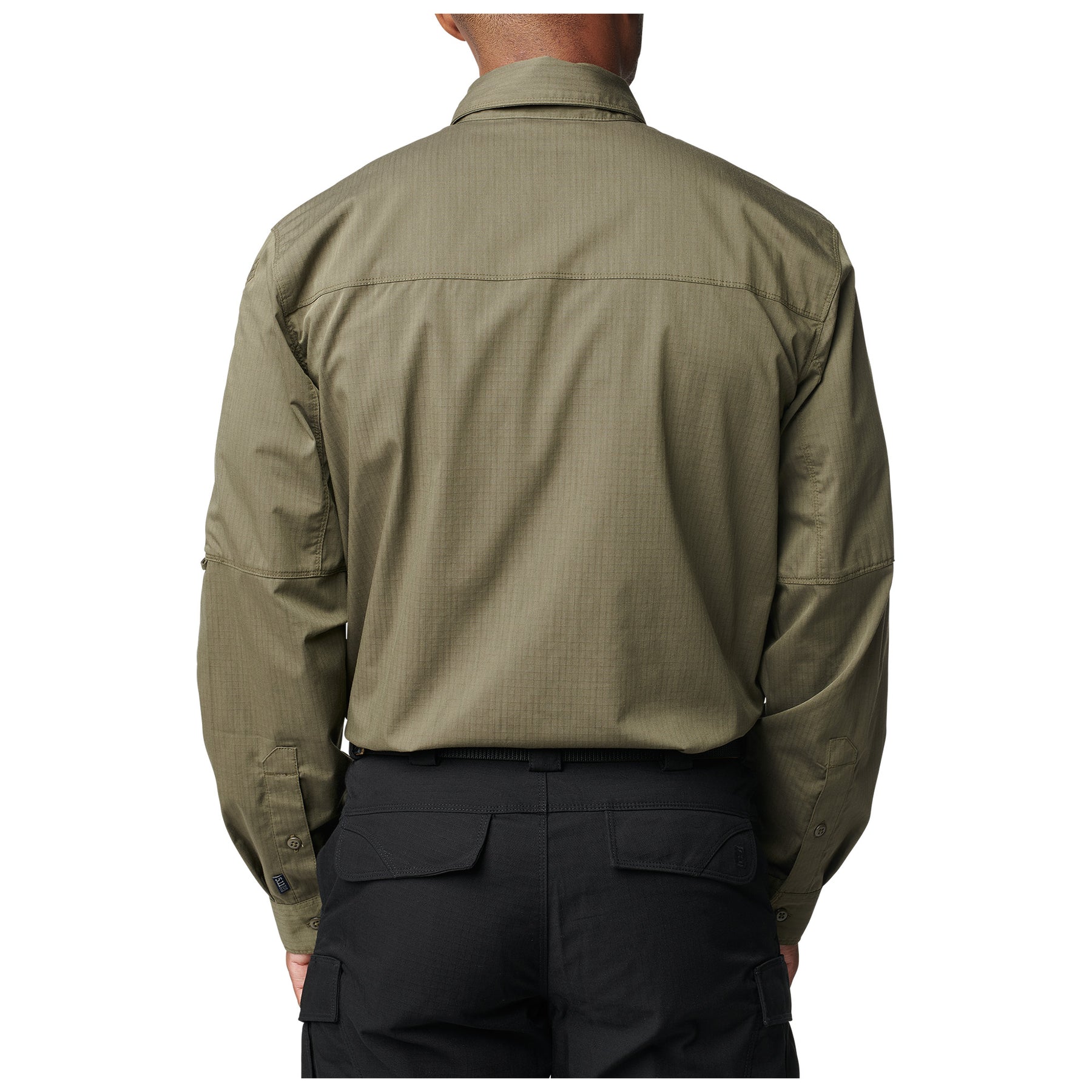 5.11 Stryke Shirt - Ranger Green