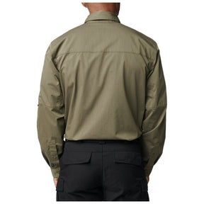 5.11 Stryke Shirt - Ranger Green