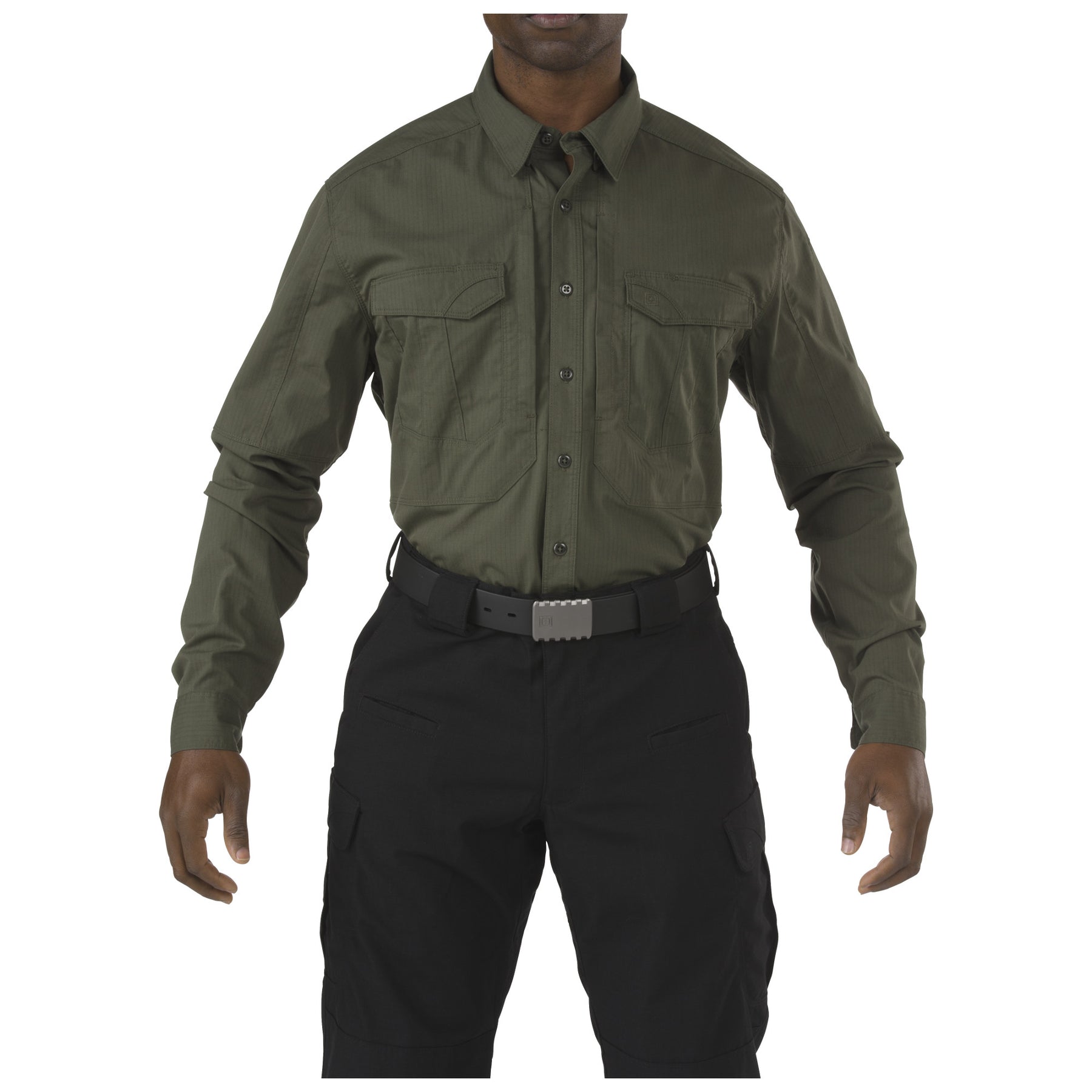 5.11 Stryke Shirt - TDU Green