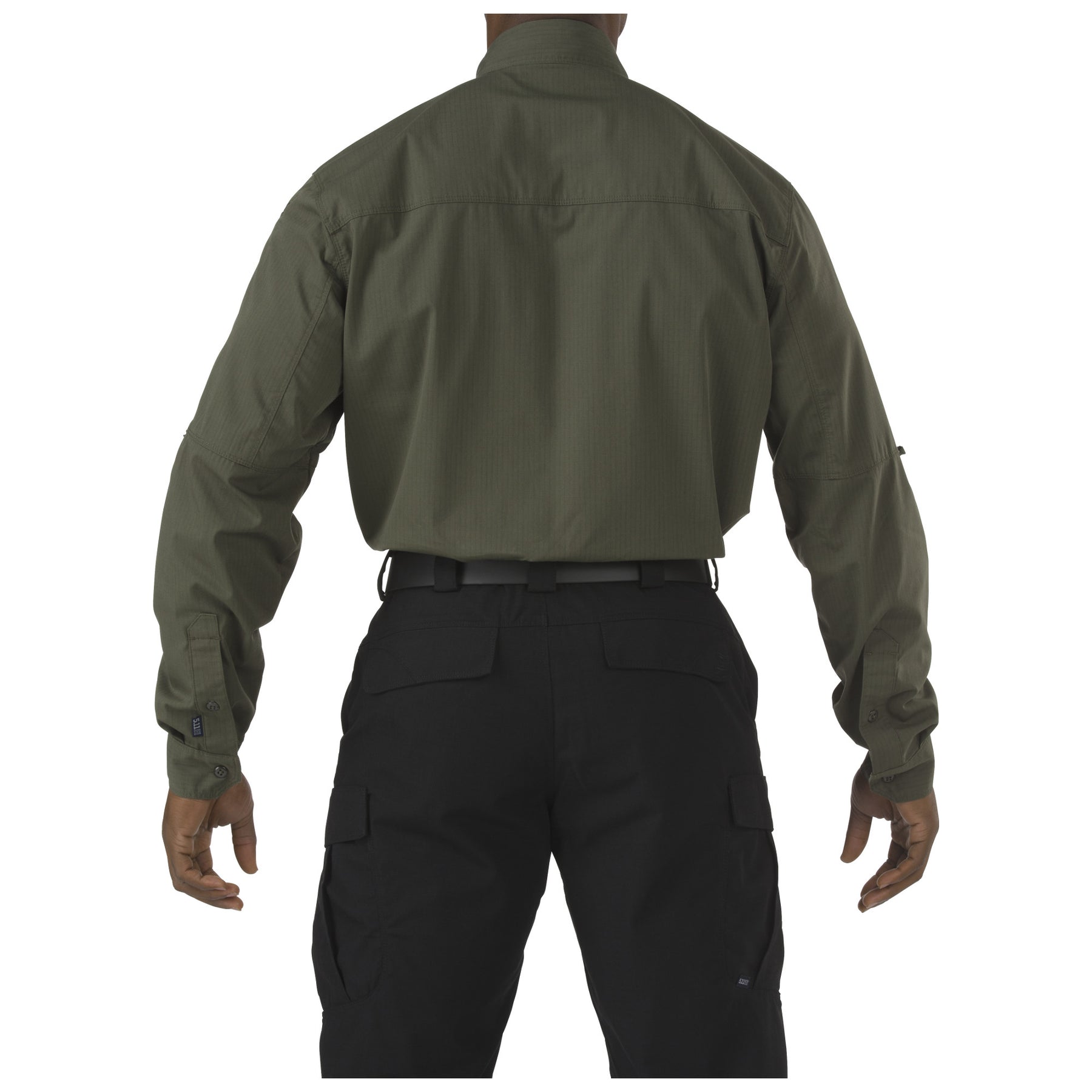 5.11 Stryke Shirt - TDU Green