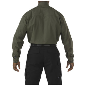 5.11 Stryke Shirt - TDU Green