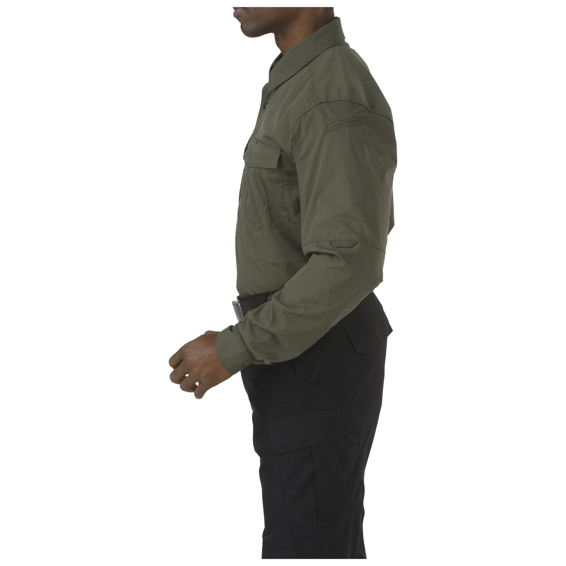 5.11 Stryke Shirt - TDU Green