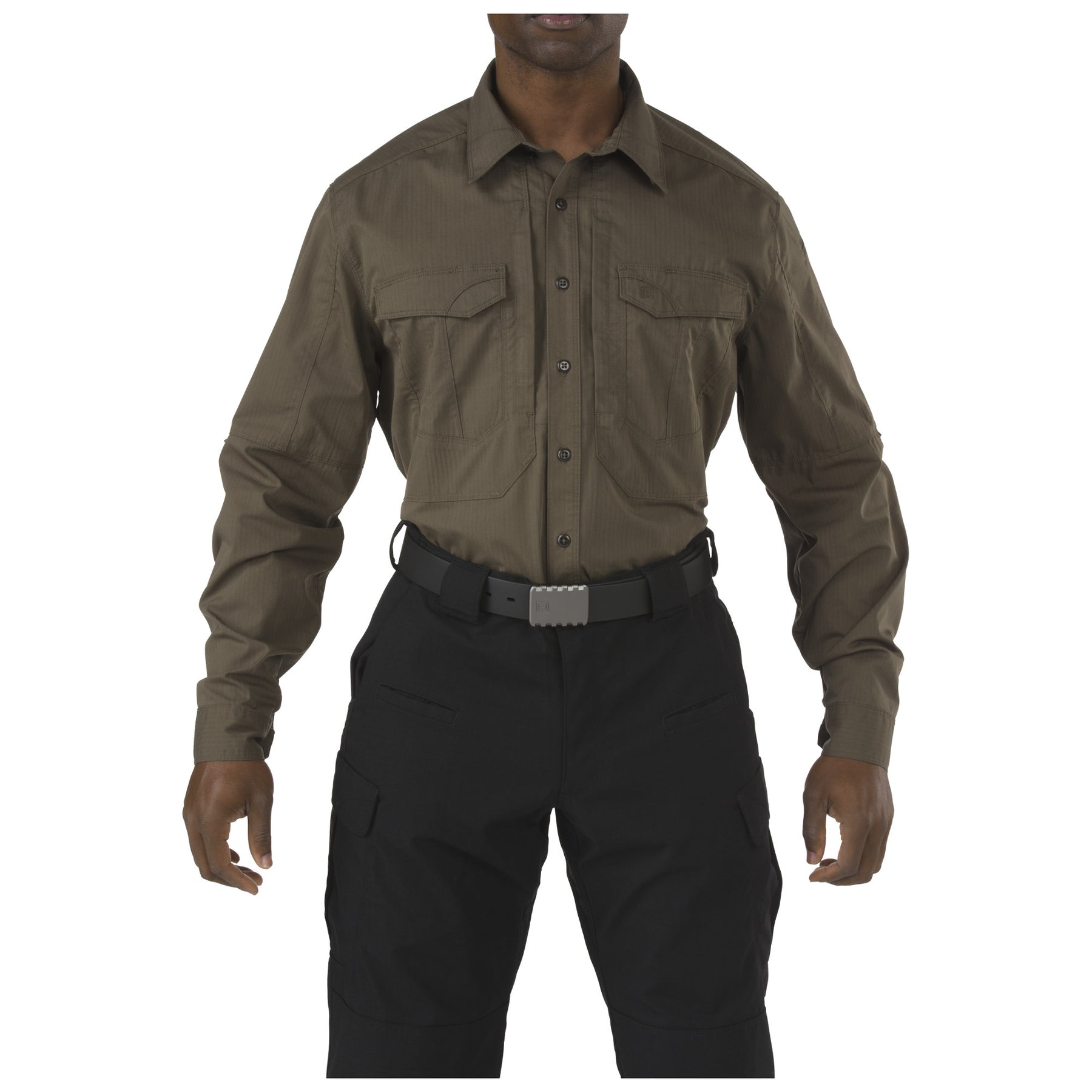 5.11 Stryke Shirt - Tundra