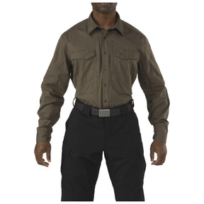 5.11 Stryke Shirt - Tundra