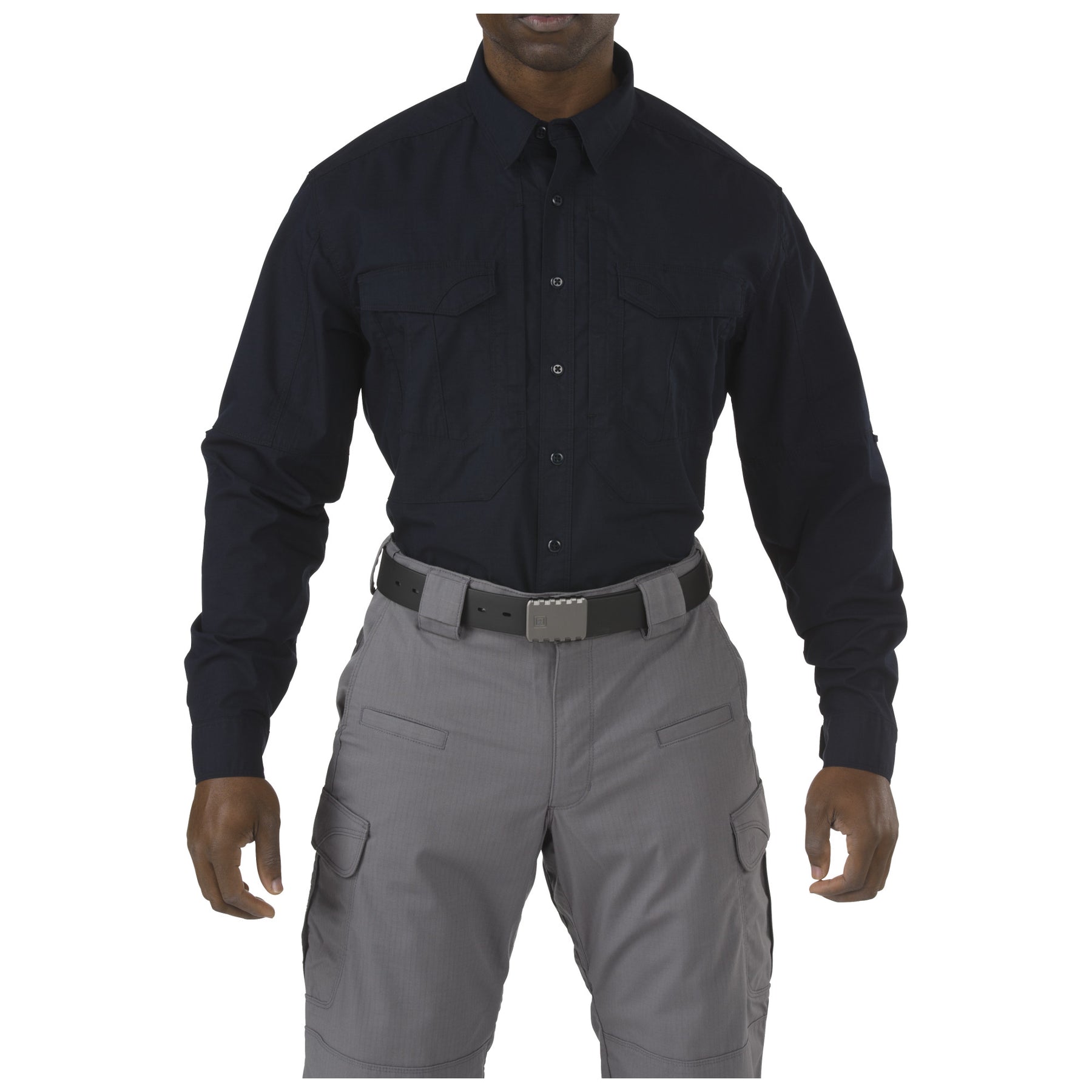 5.11 Stryke Shirt - Dark Navy