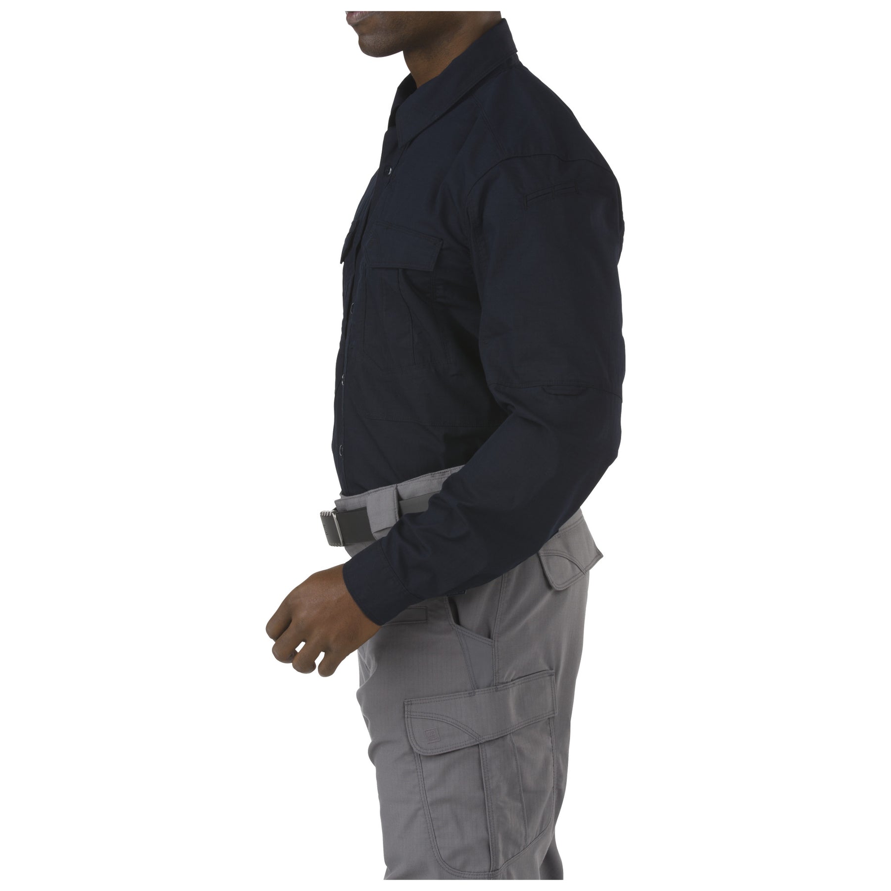 5.11 Stryke Shirt - Dark Navy