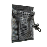 TASMANIAN TIGER | MODULAR COLLECTOR VL - Pouch a rete con velcro