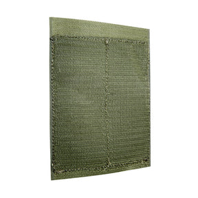 TASMANIAN TIGER | MODULAR COLLECTOR VL - Pouch a rete con velcro