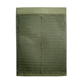 TASMANIAN TIGER | MODULAR COLLECTOR VL - Pouch a rete con velcro
