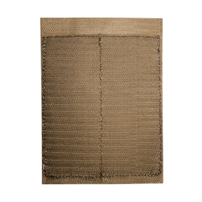 TASMANIAN TIGER | MODULAR COLLECTOR VL - Pouch a rete con velcro