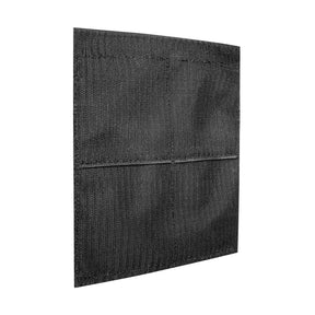 TASMANIAN TIGER | MODULAR COLLECTOR VL - Pouch a rete con velcro