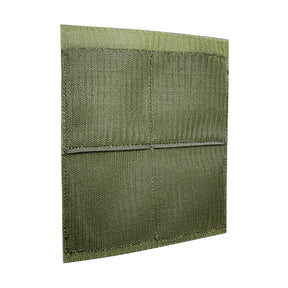 TASMANIAN TIGER | MODULAR COLLECTOR VL - Pouch a rete con velcro