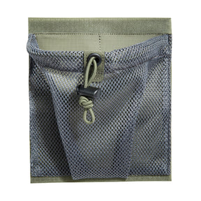 TASMANIAN TIGER | MODULAR COLLECTOR VL - Pouch a rete con velcro
