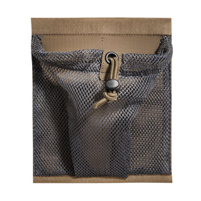 TASMANIAN TIGER | MODULAR COLLECTOR VL - Pouch a rete con velcro