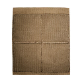 TASMANIAN TIGER | MODULAR COLLECTOR VL - Pouch a rete con velcro