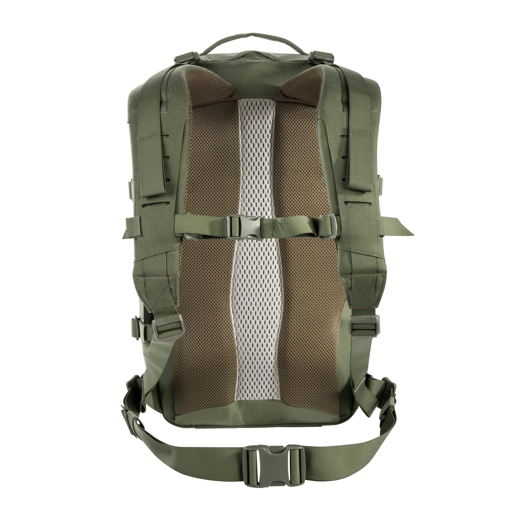 TASMANIAN TIGER | MODULAR TAC PACK 28 - Zaino da 28 litri
