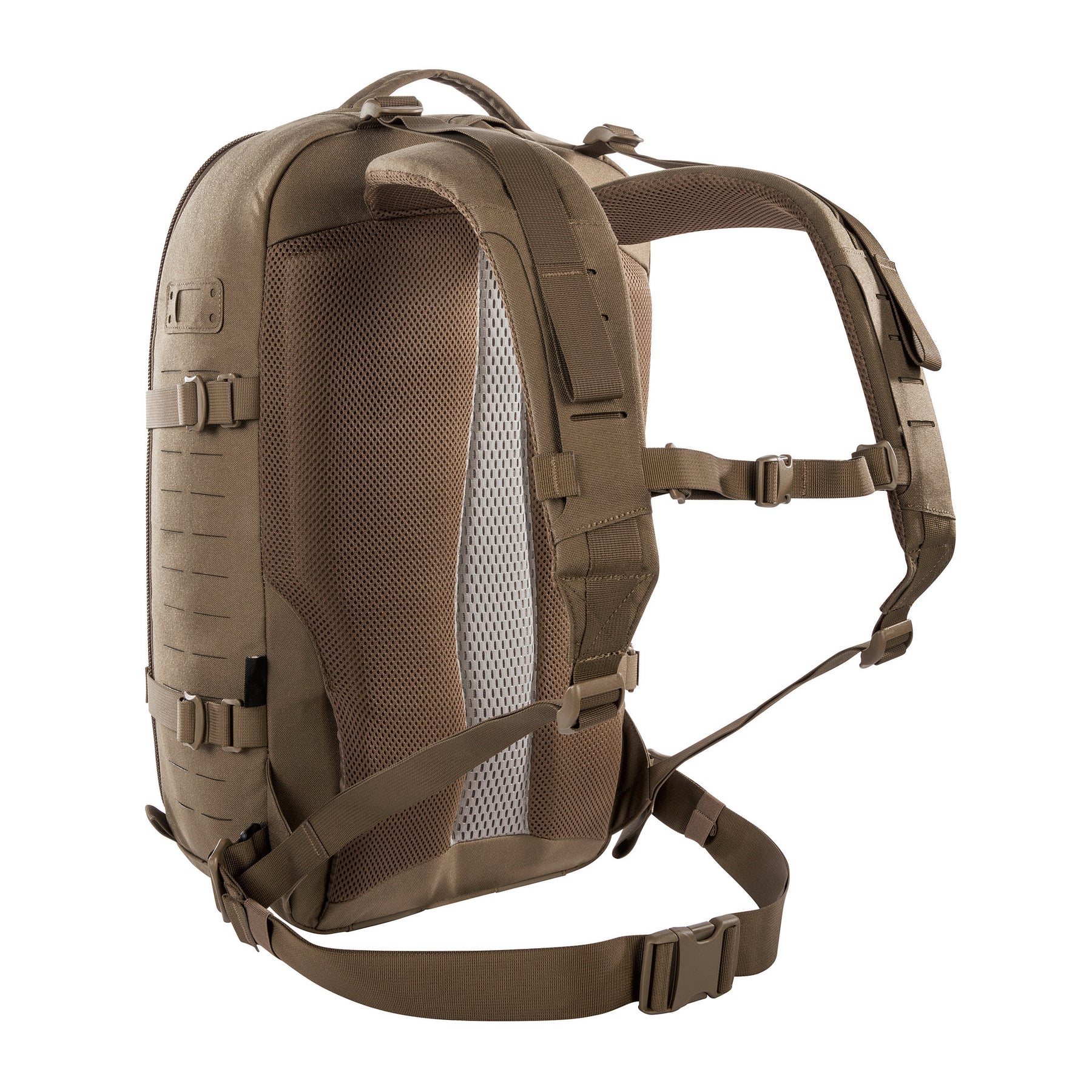 TASMANIAN TIGER | MODULAR TAC PACK 28 - Zaino da 28 litri