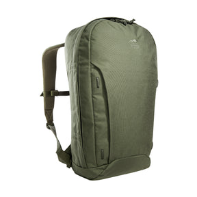 TASMANIAN TIGER Urban Tac Pack 22 Zaino da 22 Litri discreto in CORDURA® 700 den con sistema Padded Back e scomparto principale modulare MOLLE-Velcro per uso urbano e civile.