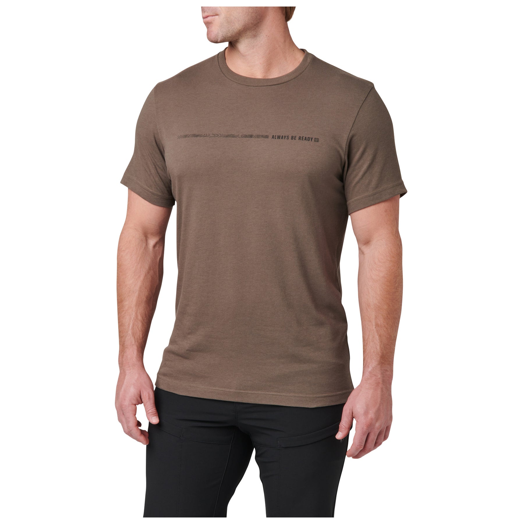 5.11 | COORDINATE TEE - T-Shirt