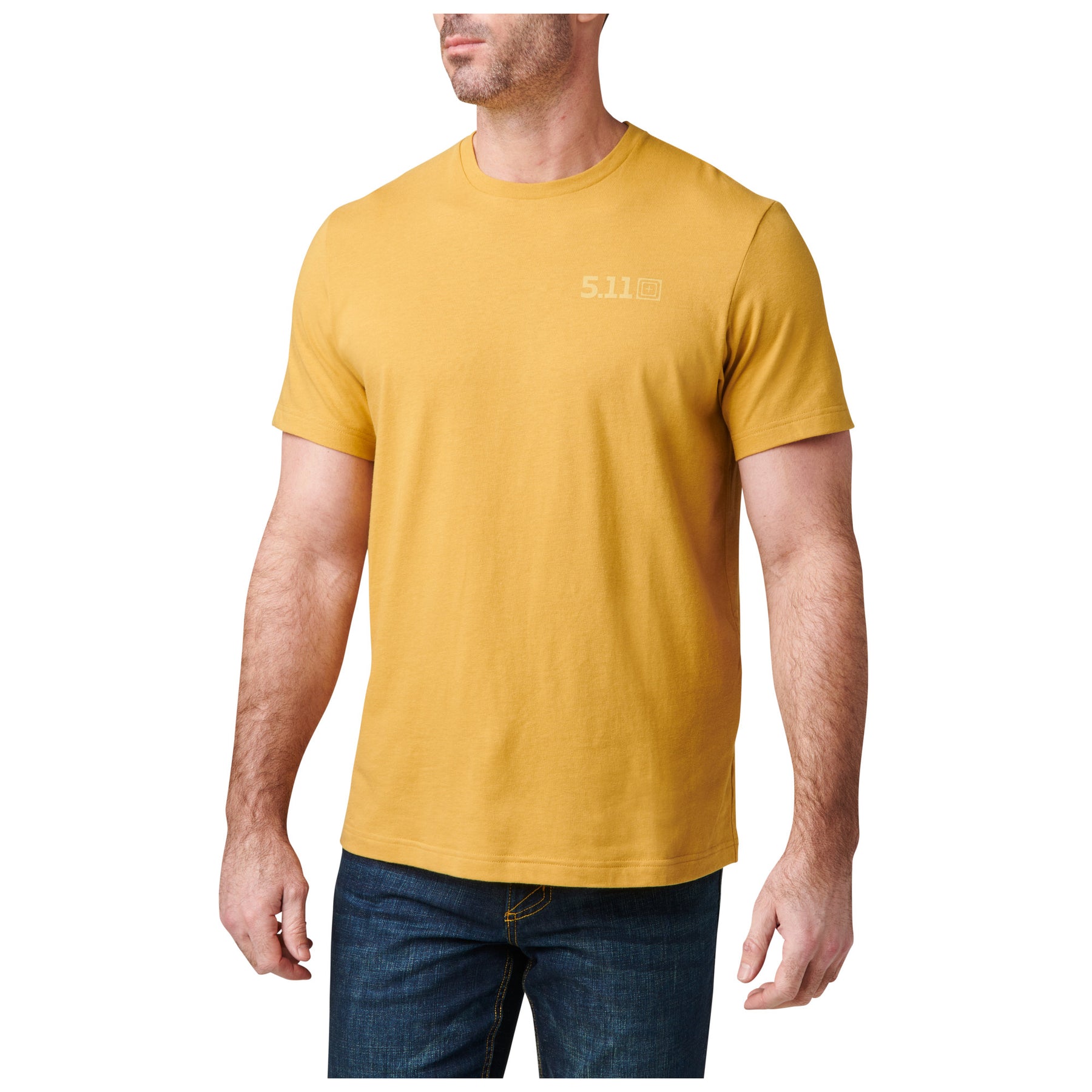5.11 | BREW GROUNDS TEE - T-Shirt