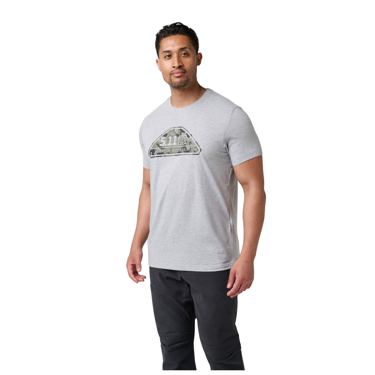 5.11 | CAMO CREST - T-Shirt